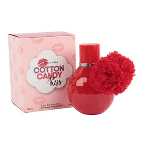 Dupe for Sweet Like Candy Limited Edition by Ariana Grande - Adrianna Cotton Candy Kiss 100mL EDP Spray