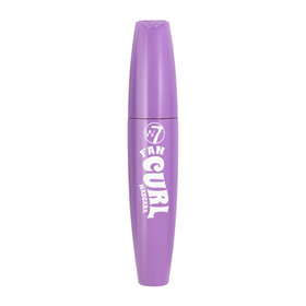 W7 Fan Curl Mascara