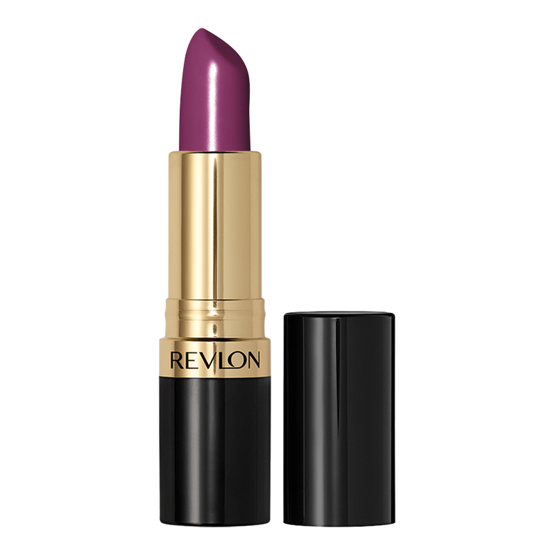 Revlon Super Lustrous Lipstick - 771 Berry Crush