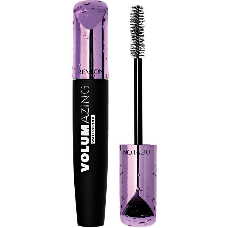 Revlon Volumazing Waterproof Mascara - 951 Blackest Black