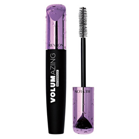 Revlon Volumazing Waterproof Mascara - 951 Blackest Black