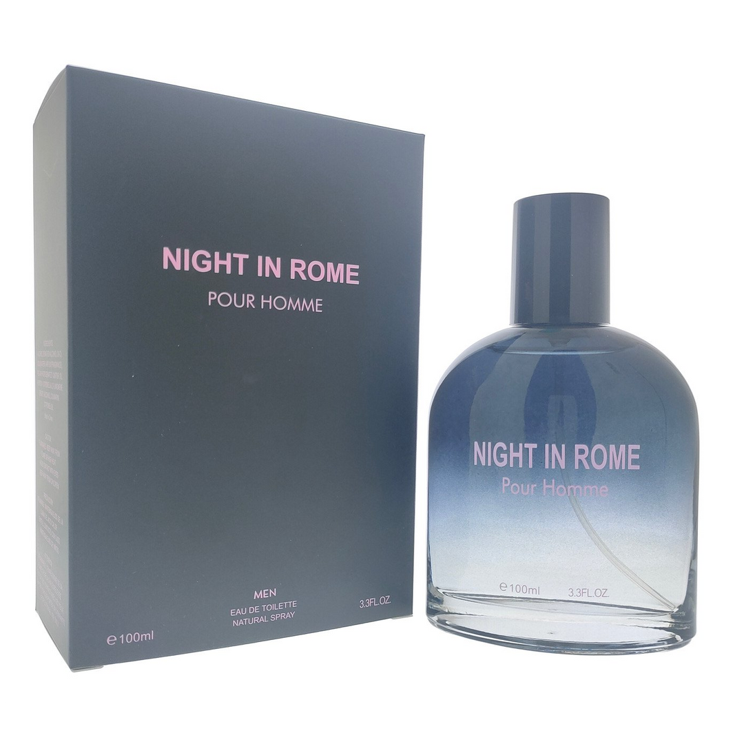 Dupe for Born In Roma by Valentino - Night In Rome 100mL EDT Spray