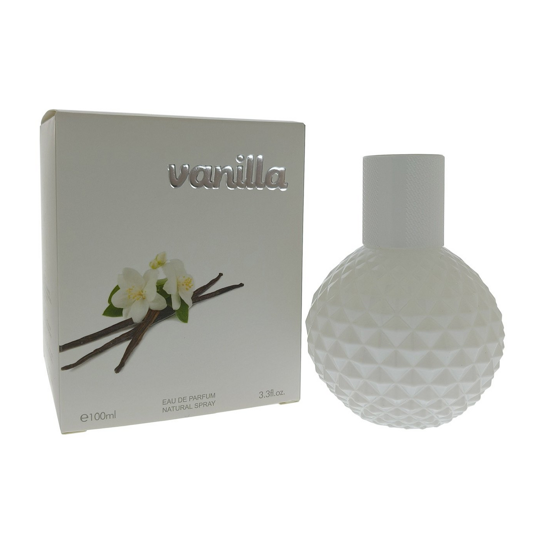 Dupe for Mod Vanilla by Ariana Grande - Vanilla 100mL EDP Spray