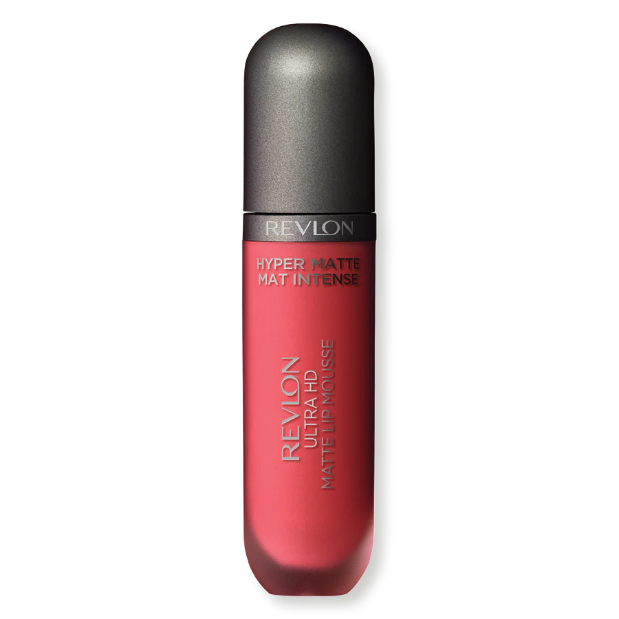 Revlon Ultra HD Matte Lip Mousse - 810 Sunset