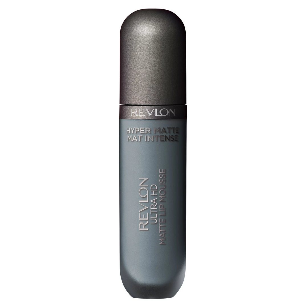 Revlon Ultra HD Matte Lip Mousse - 835 Blue Oasis