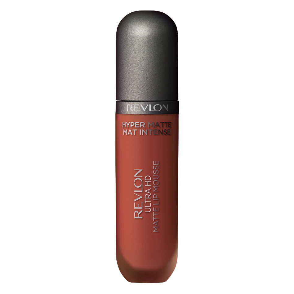 Revlon Ultra HD Matte Lip Mousse - 855 Sub-Saharan