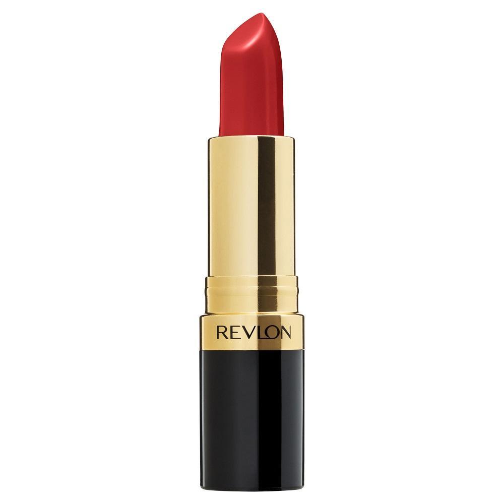 Revlon Super Lustrous The Luscious Mattes Lipstick - 016 Paradise Pink