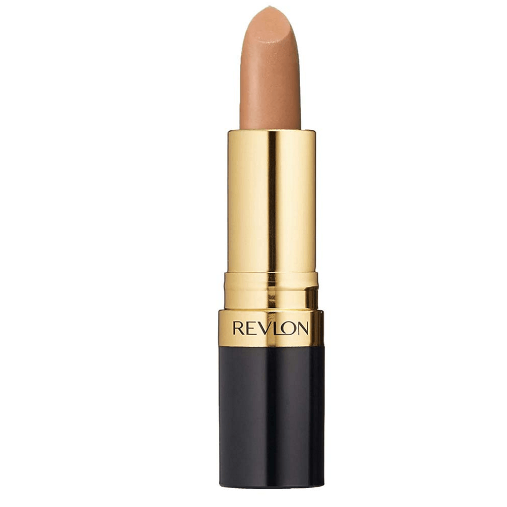 Revlon Super Lustrous Lipstick - 01 Nude Attitude