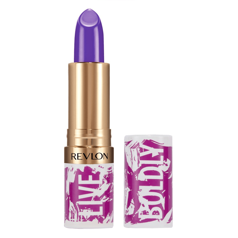 Revlon Live Boldly Super Lustrous Lipstick - 62 Killin It