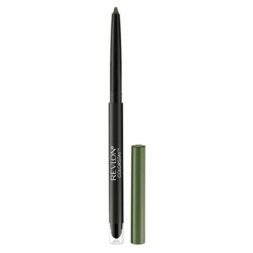 Revlon ColorStay Eyeliner - 206 Jade