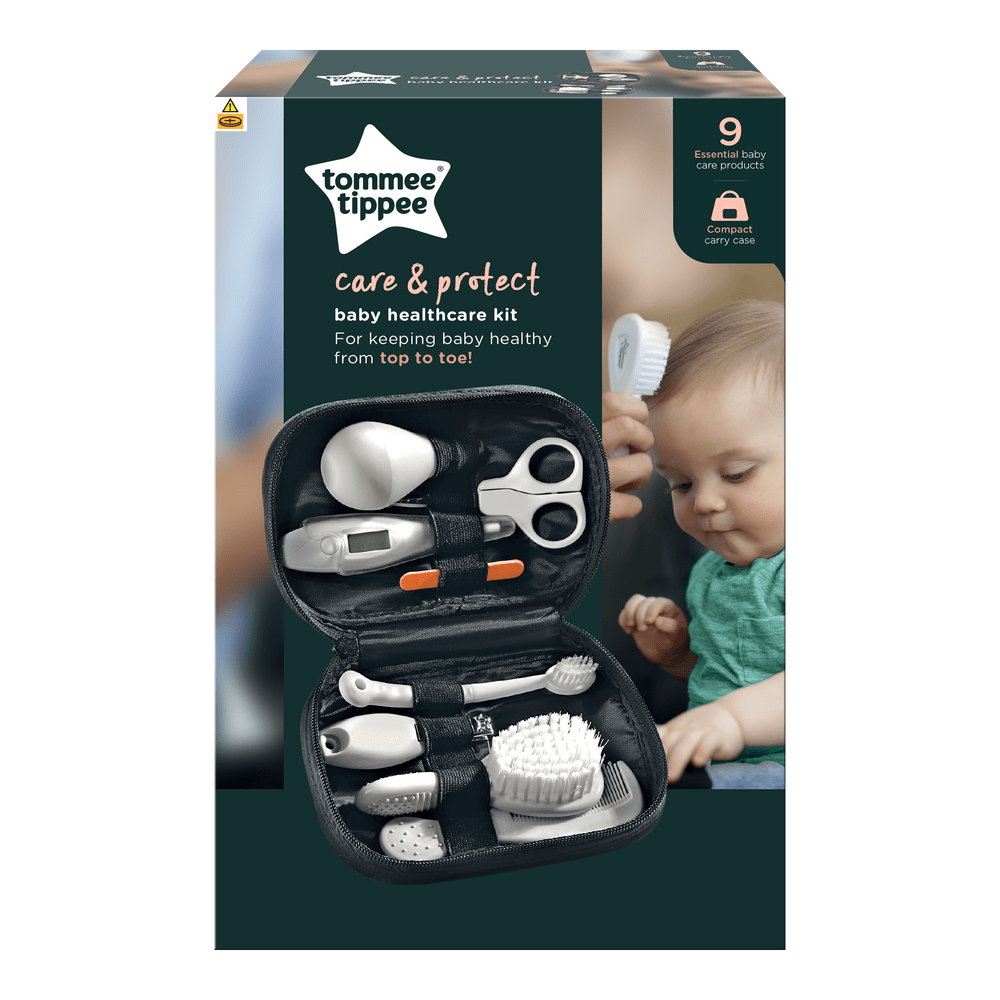  Tommee Tippee Closer to Nature Healthcare & Grooming