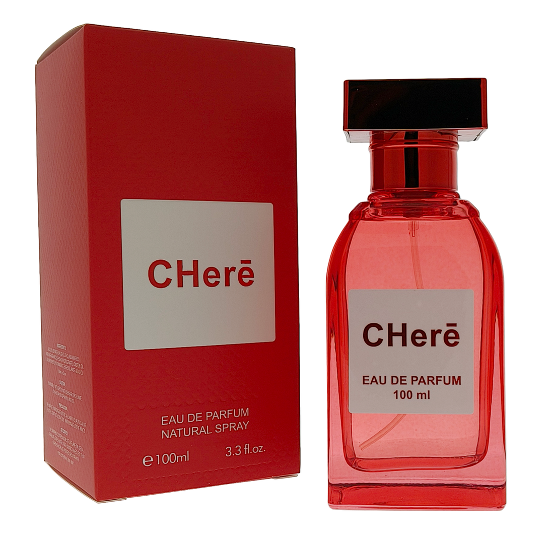 Dupe for Lost Cherry by Tom Ford - CHere 100mL EDP Spray