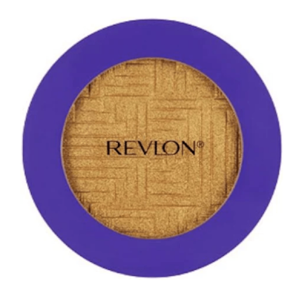 Revlon Electric Shock Highlighting Powder Limited Edition - 301 Light Up