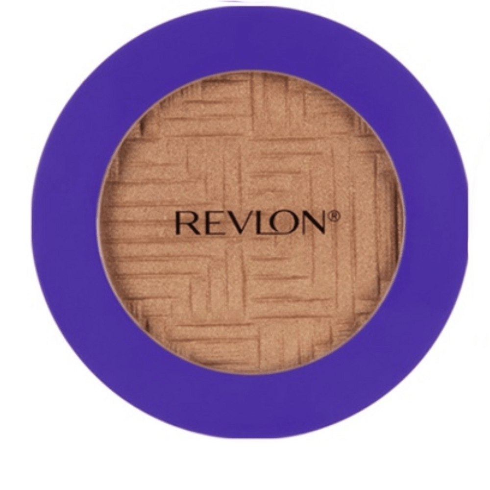 Revlon Electric Shock Highlighting Powder Limited Edition - 303 Glowed Up