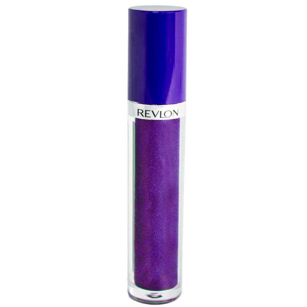 Revlon Electric Shock Lip Powder Limited Edition - 203 Unplugged Violet