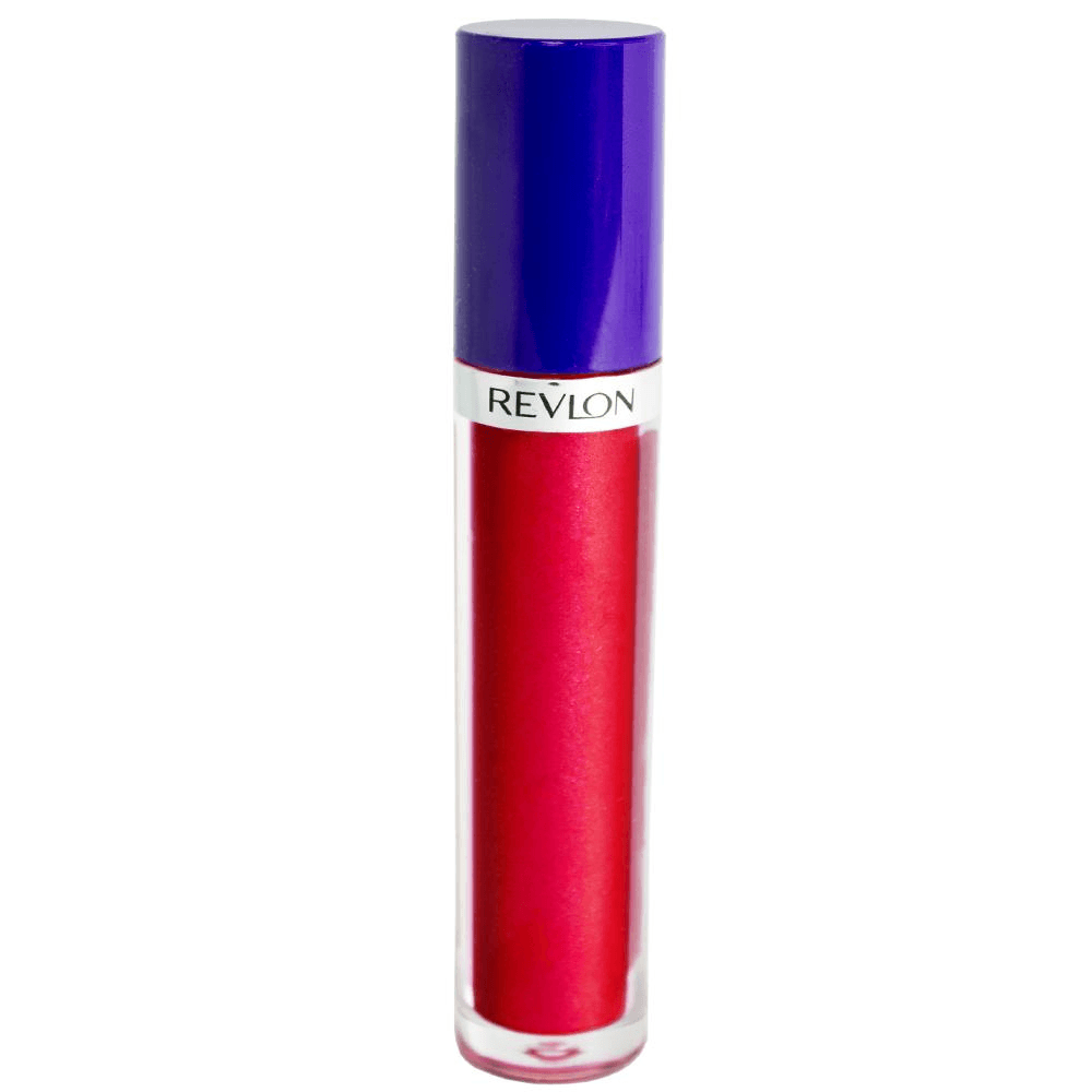 Revlon Electric Shock Lip Powder Limited Edition - 204 Ruby Flash