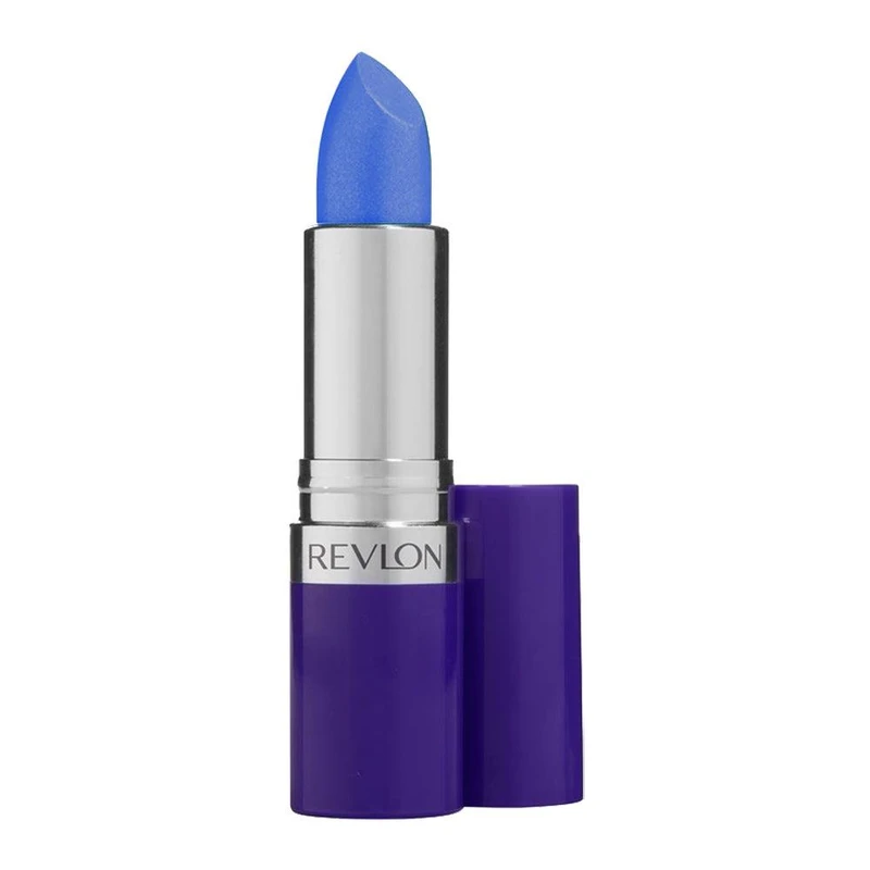 Revlon Electric Shock Lipstick Limited Edition - 105 Power On Lilac