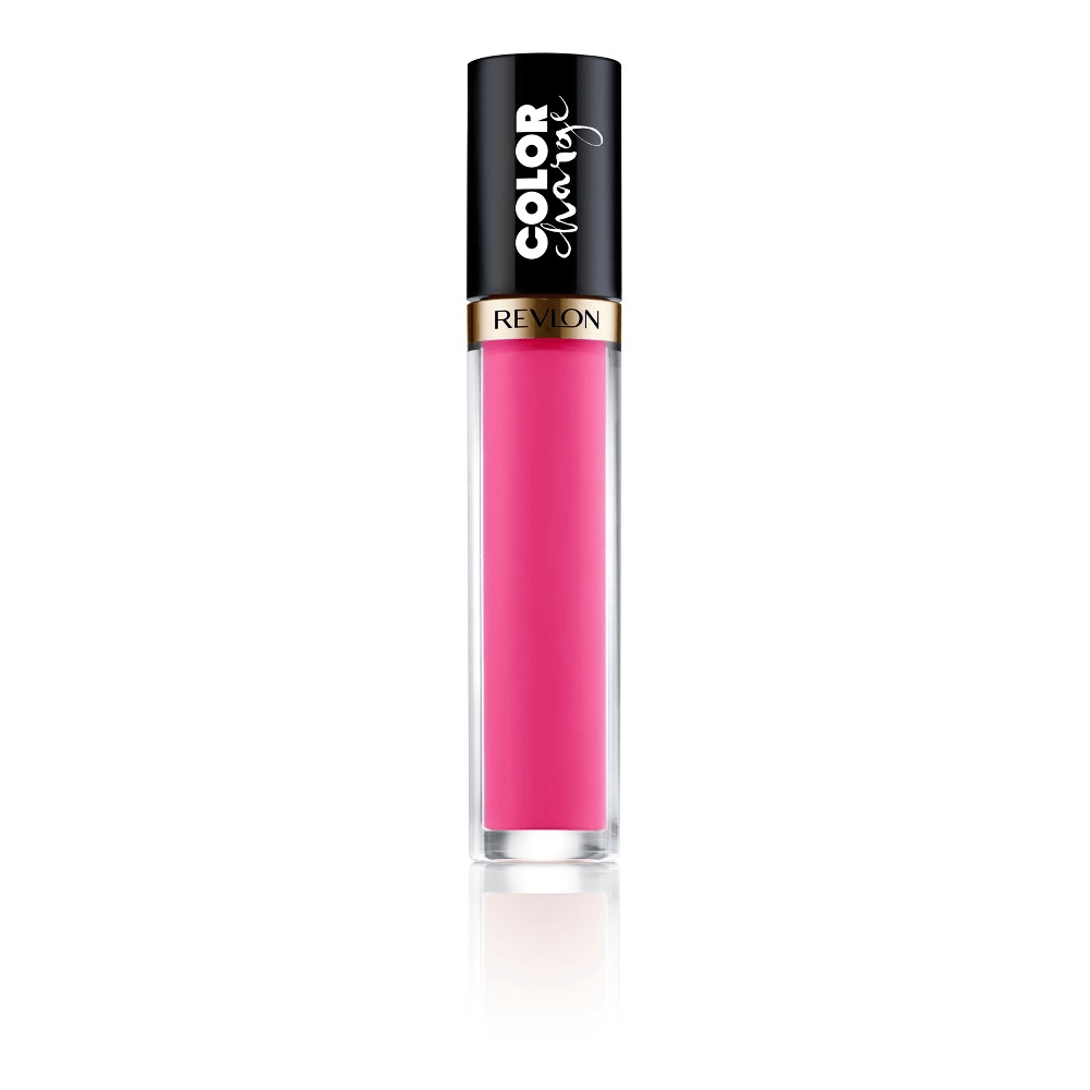 Revlon Super Lustrous The Gloss - 105 Mad Magenta