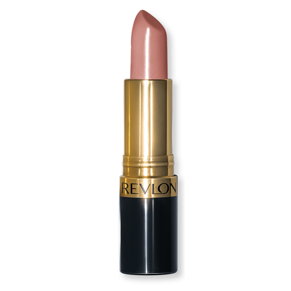 Revlon Super Lustrous Lipstick - 672 Brazilian Tan