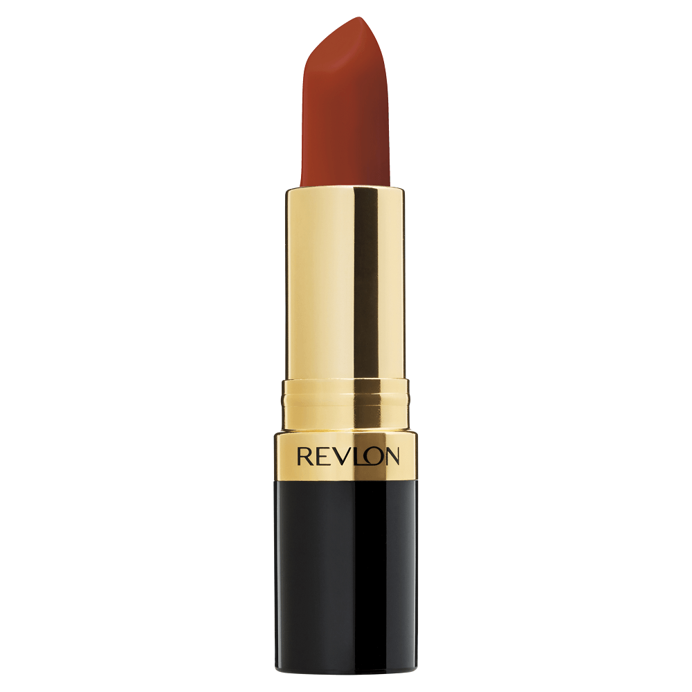 Revlon Super Lustrous Matte Lipstick - 053 So Lit!