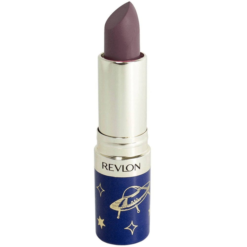 Revlon Super Lustrous Matte Lipstick - 060 Stardust