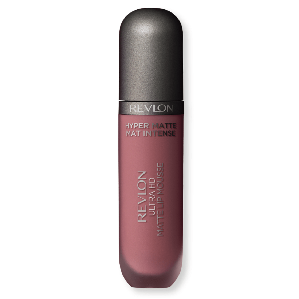 Revlon Ultra HD Matte Lip Mousse - 830 Death Valley