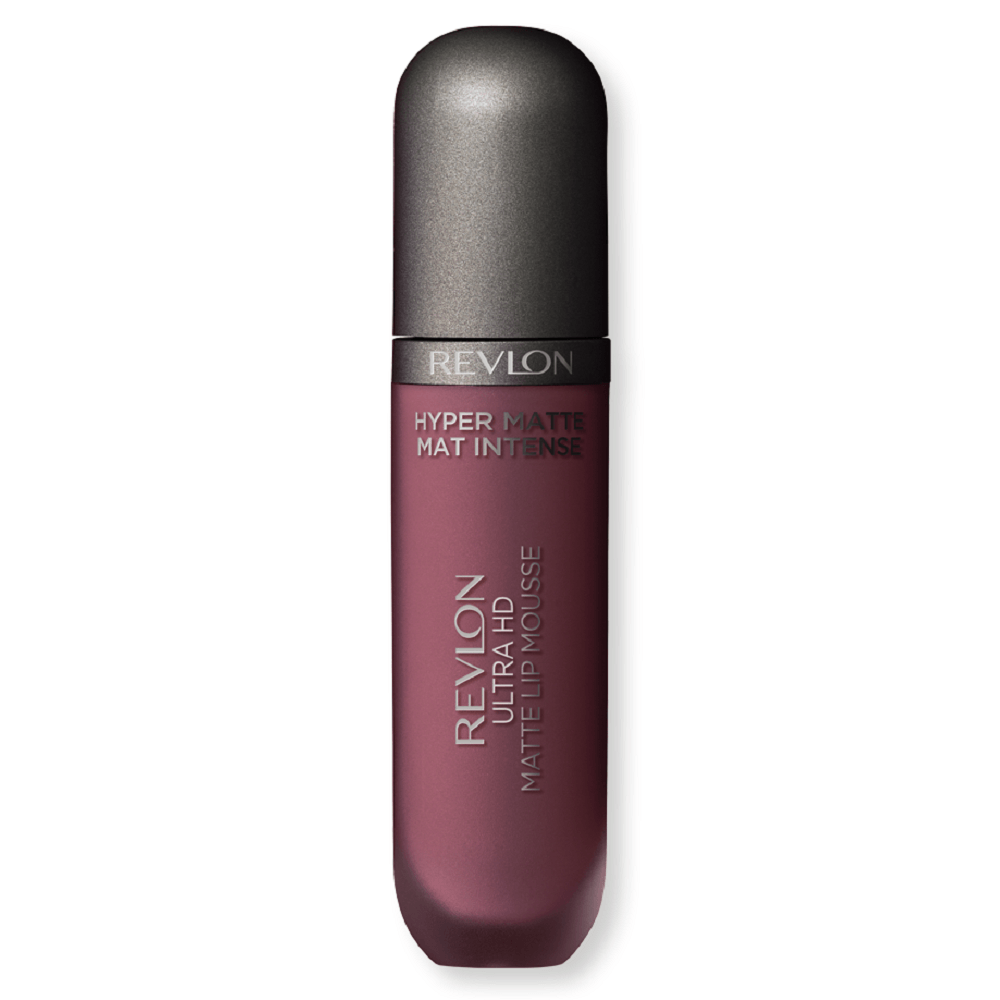 Revlon Ultra HD Matte Lip Mousse - 840 Desert Sand