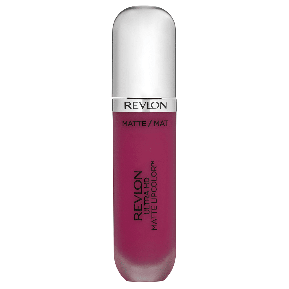 Revlon Ultra HD Matte Lipcolor - 605 HD Obsession