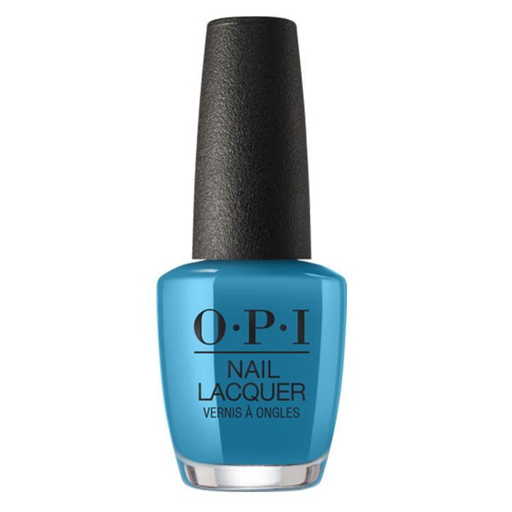 OPI Nail Lacquer - Grab the Unicorn by the Horn 15mL