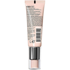 Revlon PhotoReady Candid Natural Finish Anti-Pollution Foundation