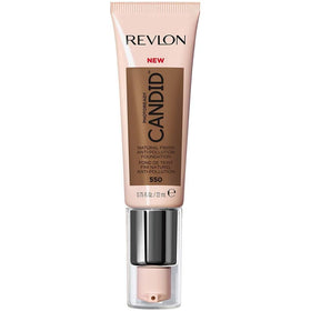 Revlon PhotoReady Candid Natural Finish Anti-Pollution Foundation