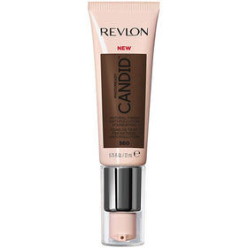 Revlon PhotoReady Candid Natural Finish Anti-Pollution Foundation