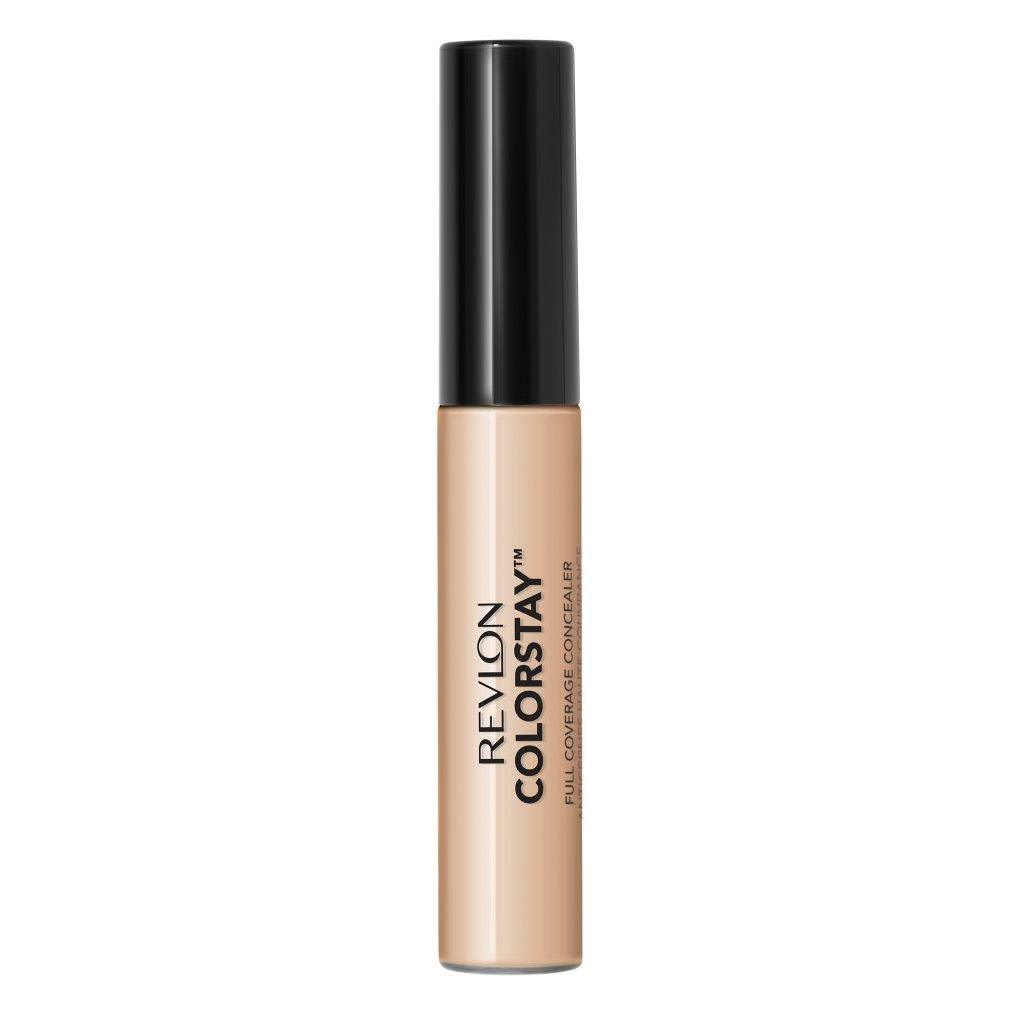 Revlon ColorStay Full Coverage Concealer - 025 Creme Brulee