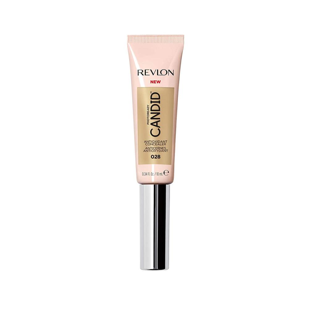 Revlon PhotoReady Candid Antioxidant Concealer - 028 Oat