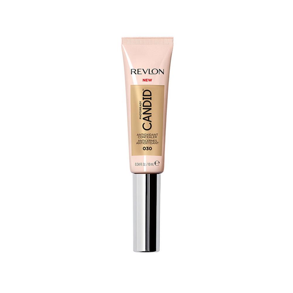 Revlon PhotoReady Candid Antioxidant Concealer - 030 Light Medium