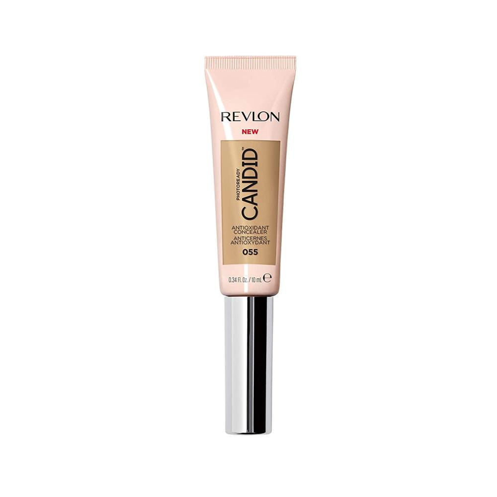 Revlon PhotoReady Candid Antioxidant Concealer - 055 Chestnut