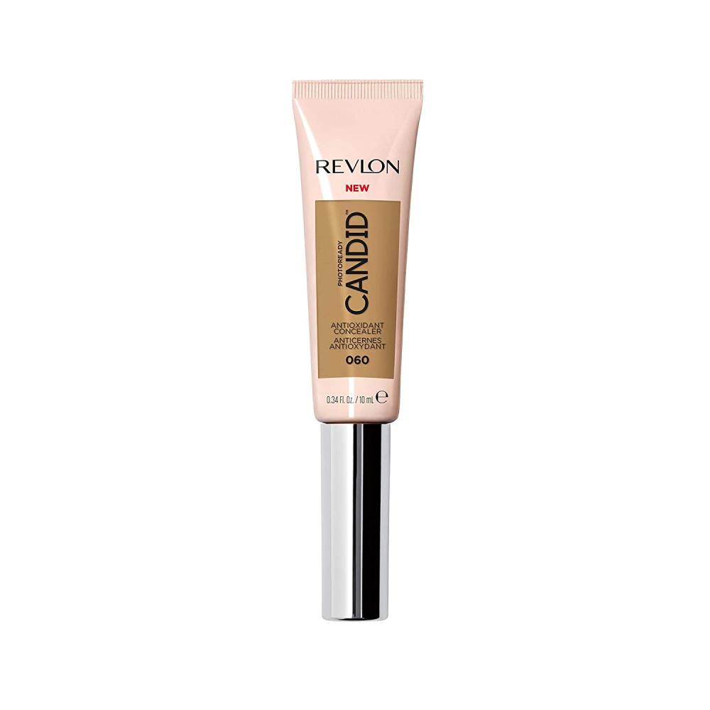 Revlon PhotoReady Candid Antioxidant Concealer - 060 Deep