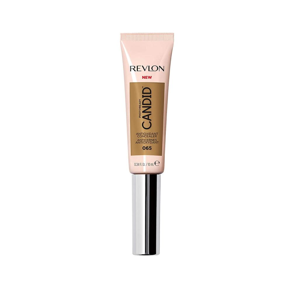 Revlon PhotoReady Candid Antioxidant Concealer - 065 Cafe