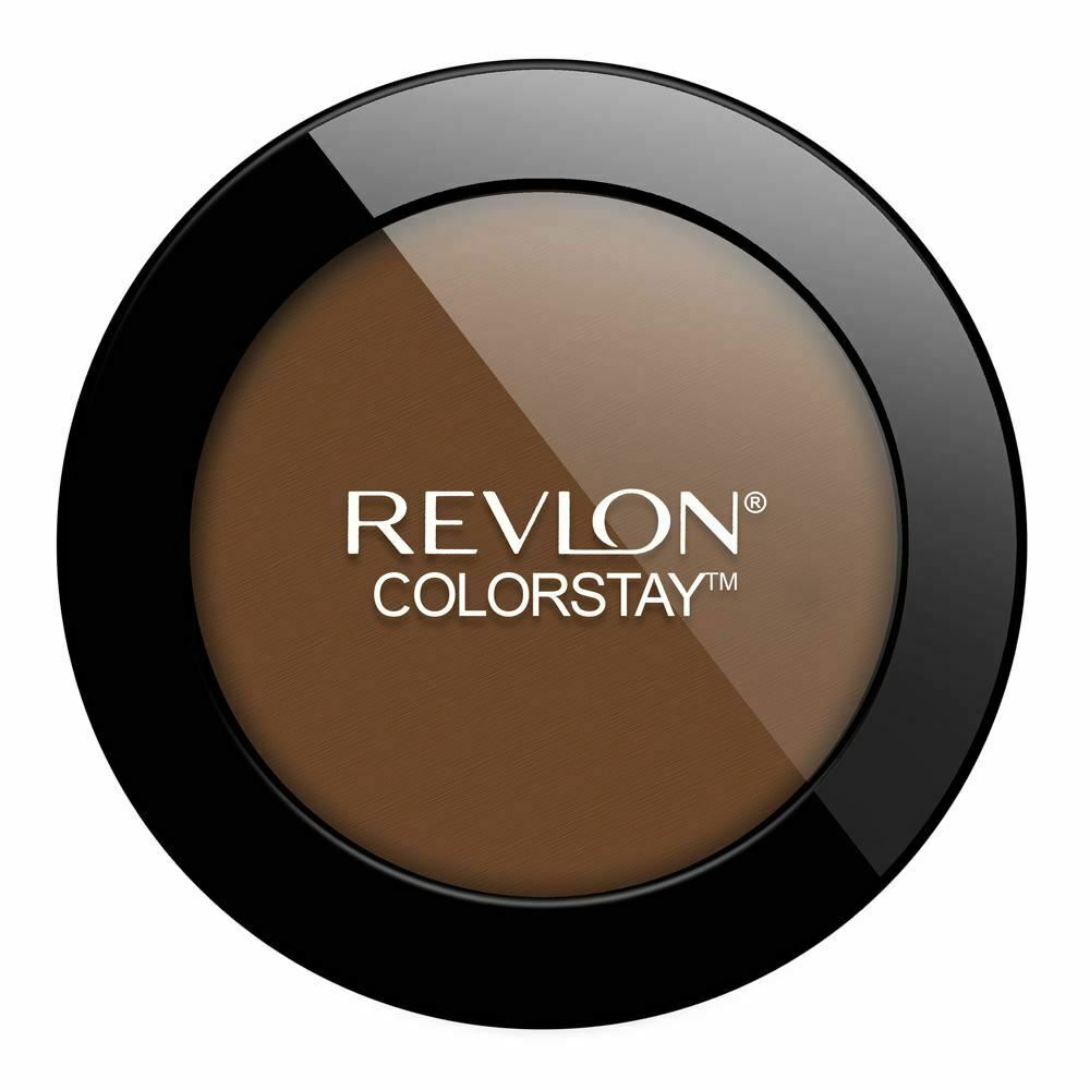 Revlon Colorstay Pressed Powder - 895 Cappuccino