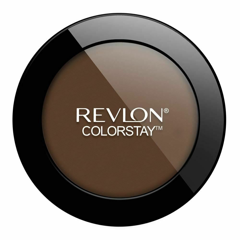 Revlon Colorstay Pressed Powder - 900 Mahogany