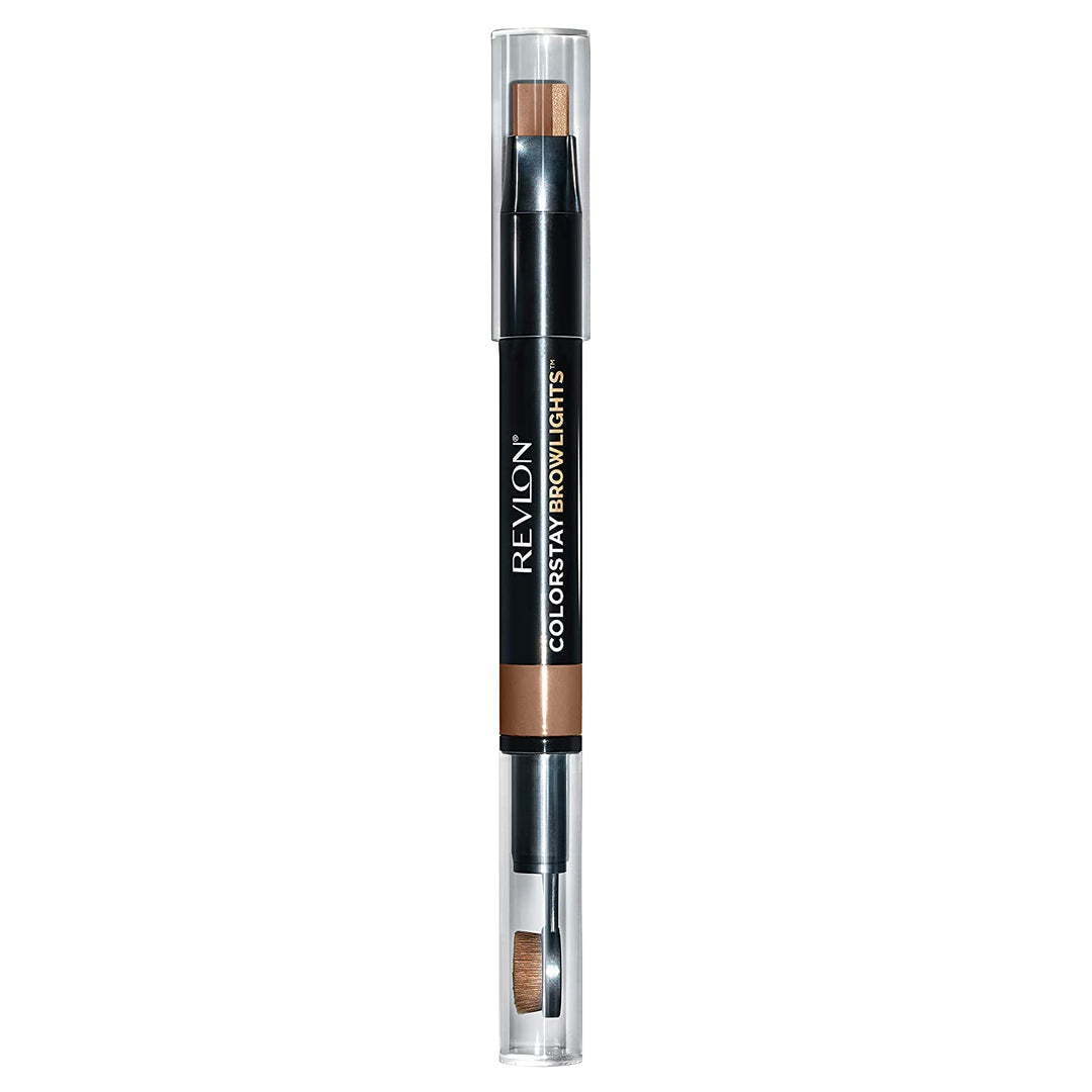 Revlon ColorStay Browlights Eyebrow Pomade Pencil - 402 Soft Brown