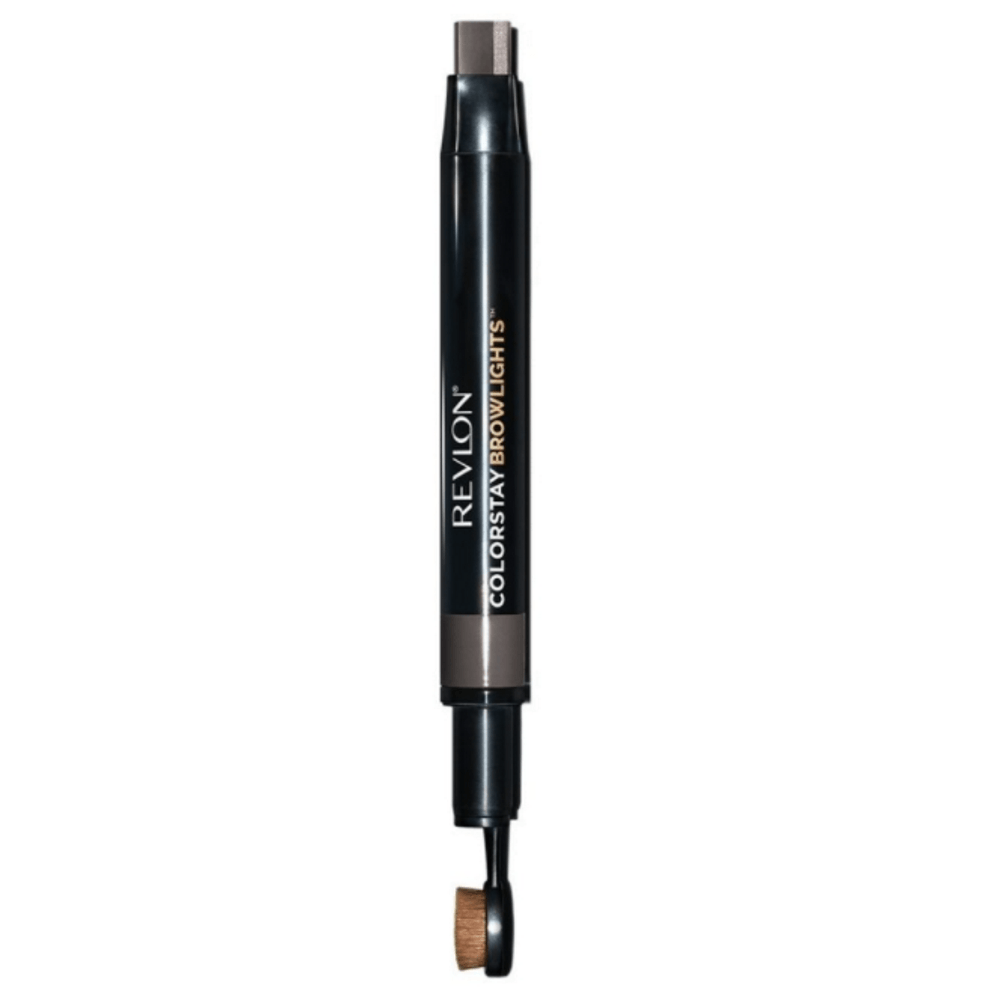 Revlon ColorStay Browlights Eyebrow Pomade Pencil - 410 Graphite