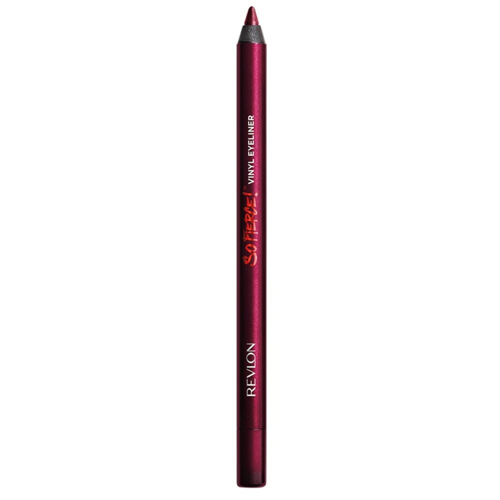 Revlon So Fierce! Vinyl Eyeliner - 863 Righteous Rum