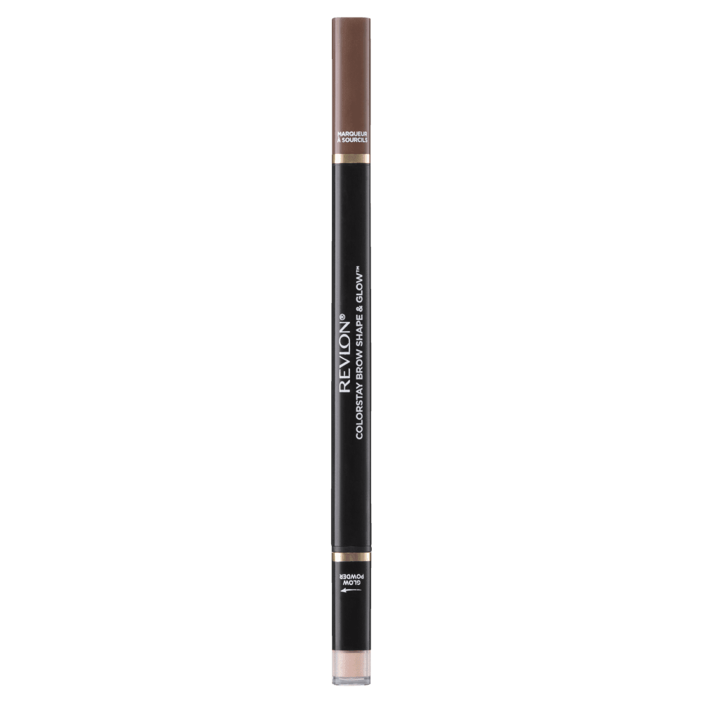 Revlon ColorStay Brow Shape & Glow - 255 Soft Brown