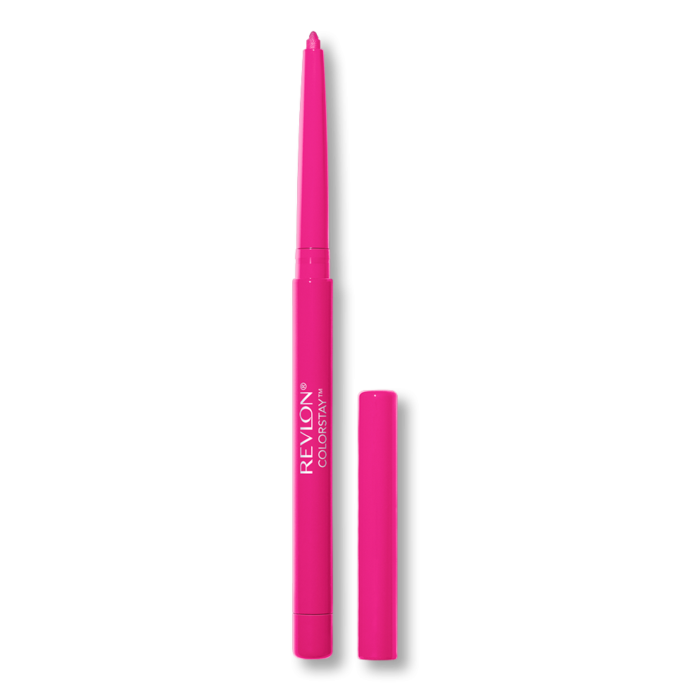 Revlon ColorStay Longwear Lip Liner - 677 Fuchsia