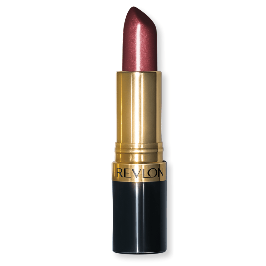 Revlon Super Lustrous Lipstick - 641 Spicy Cinnamon