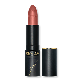 Revlon X Sofia Carson Super Lustrous The Luscious Mattes Lipstick - 027 Obsessed