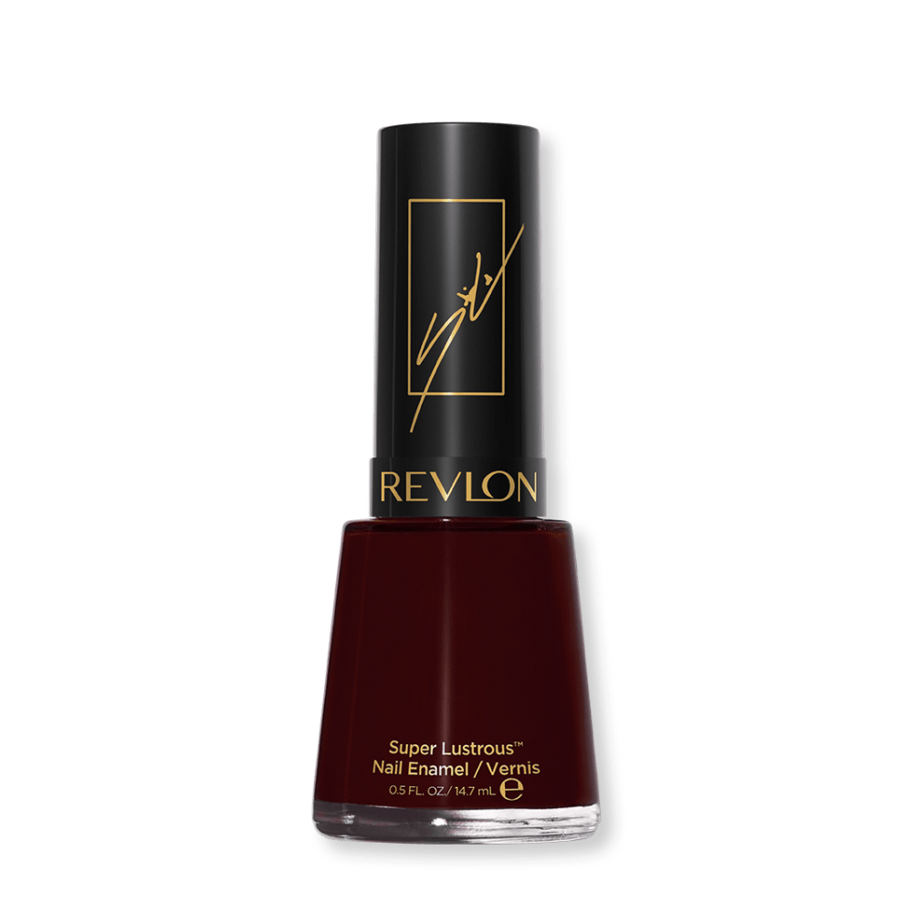 Revlon X Sofia Carson Super Lustrous Nail Enamel - 859 In The Woods