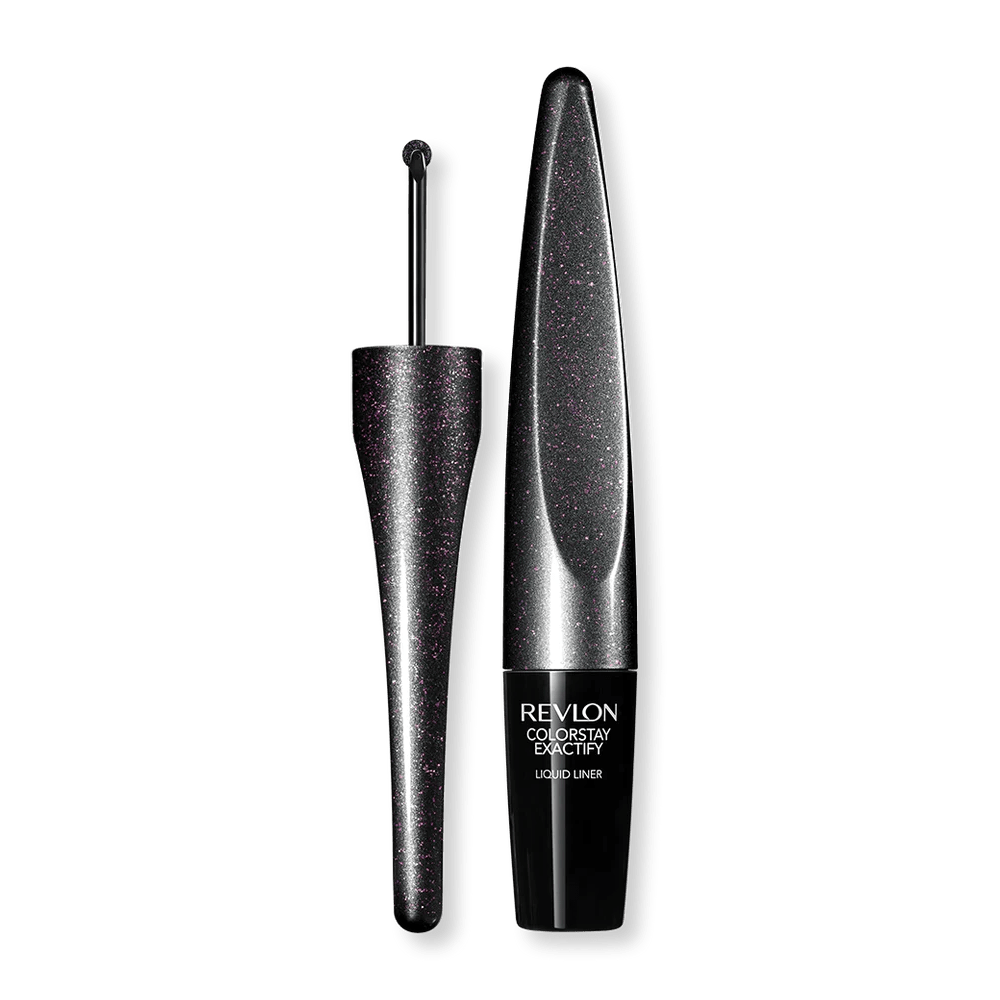 Revlon ColorStay Exactify Liquid Liner - 102 Sparkling Black