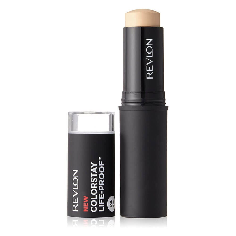 Revlon ColorStay Life-Proof Foundation Stick - 285 Shell